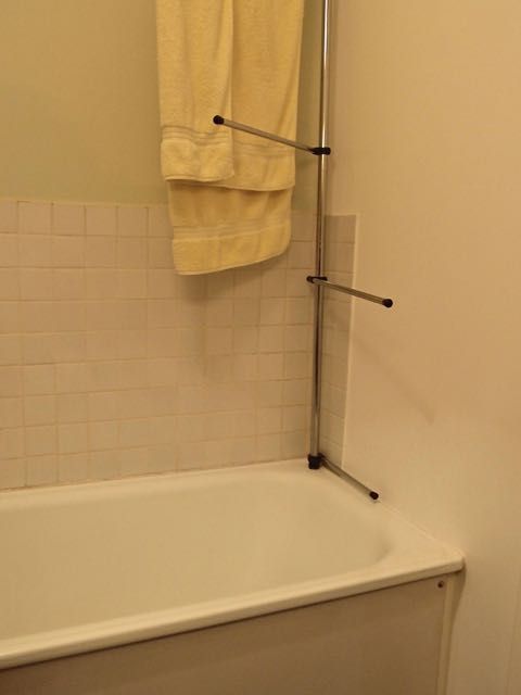 bañera