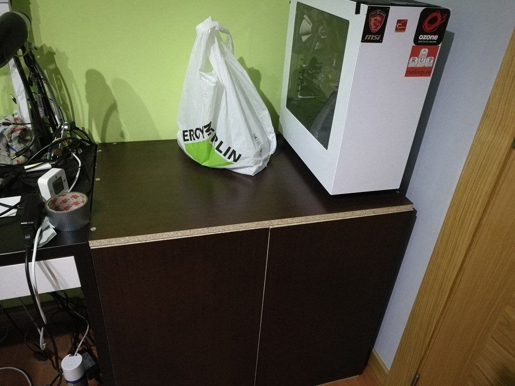 minibar microcultivo de ikmk3